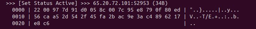 My machine collected Os info